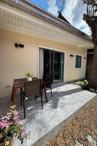 Exterior & Views 2, Varaya Resort, Bang Lamung