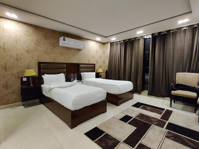 Others 5, Adara suites, Lahore