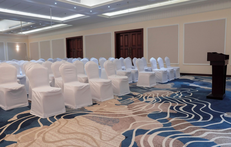 Meeting facility 5, Warwick Hotel Al Safa – Jeddah, Jeddah