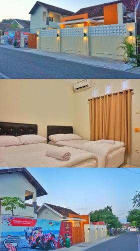 Others 5, Alexandria12 Guest House, Lombok