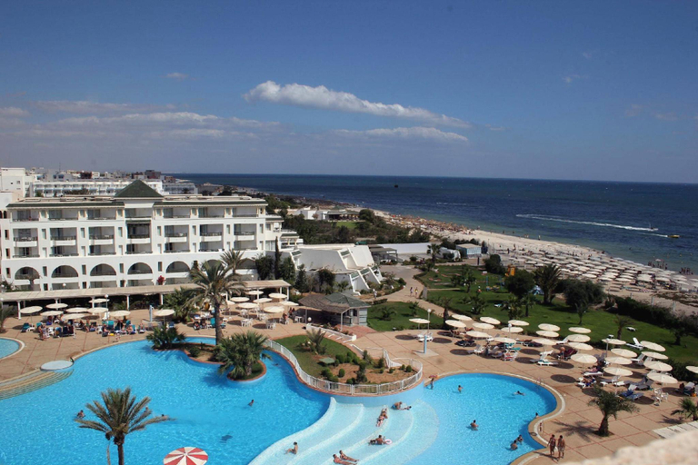 Exterior & Views 1, El Mouradi Palm Marina – Couples and Family Only, Hammam Sousse
