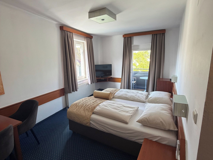 Bedroom 3, Hotel Landliebe, Hartberg-Fürstenfeld