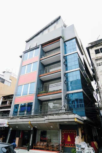 Others 3, Urbanview Hotel Grand Mohaga Medan, Medan