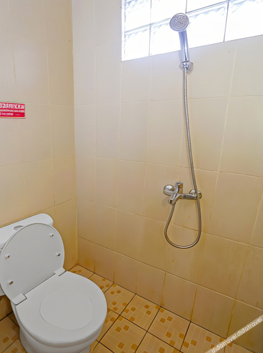 Others 4, Hotel O Melati, South Tangerang