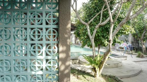 Others 3, Villa Dende Lombok, Lombok