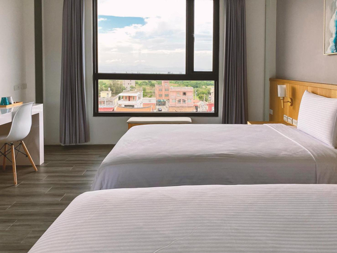 5, Chenhsiu Culture B&B, Kinmen