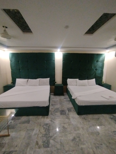Others 4, Hotel Crown Plaza, Karachi