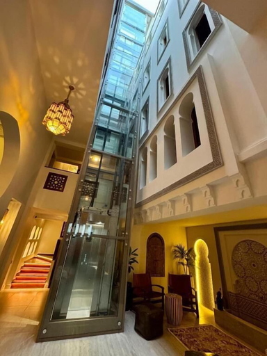 Interior 5, Riad Dar Chams Tanja, Tanger-Assilah
