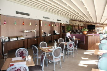 Others 5, Listana Hotel, Şişli