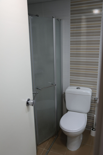 Bathroom 5, Jerusalem Hotel Private Luxury Suites near Western Wall