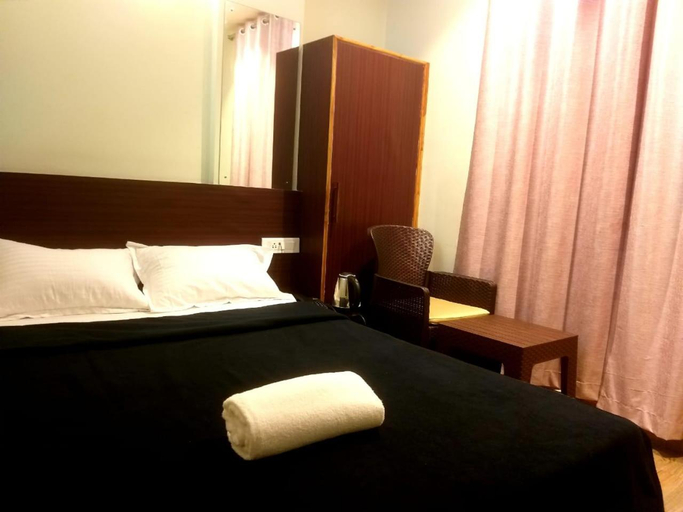 2, Shillong Rains Inn, East Khasi Hills