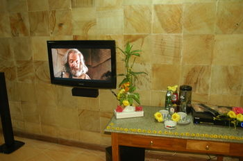 In-Room Amenity, Hotel Sewu Mas, Sleman