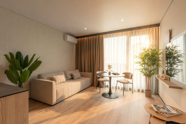 Room 5, Opus Batumi, Batumi