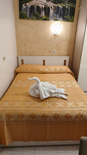 Bedroom, Renting room, Rome