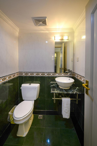 Bathroom 3, ホテル(）, Luoyang