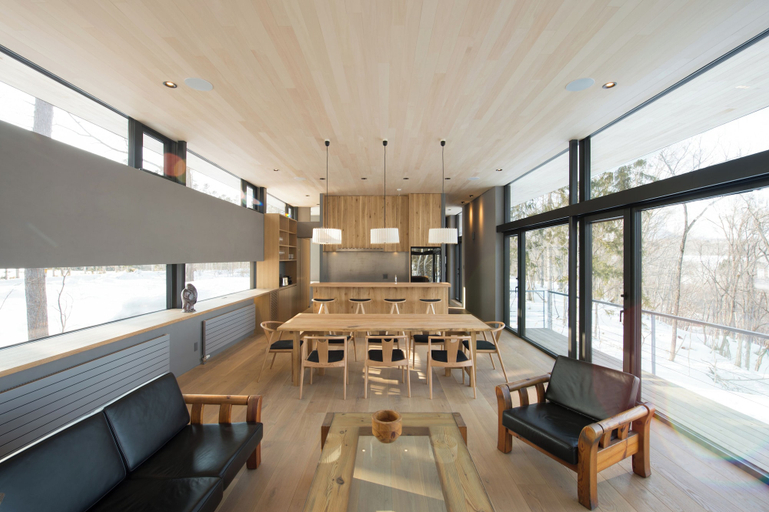 Food & Drinks 5, Hiyoku, Niseko