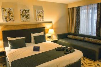 Others 4, Listana Hotel, Şişli