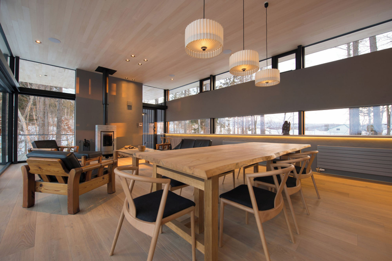 Food & Drinks 4, Hiyoku, Niseko