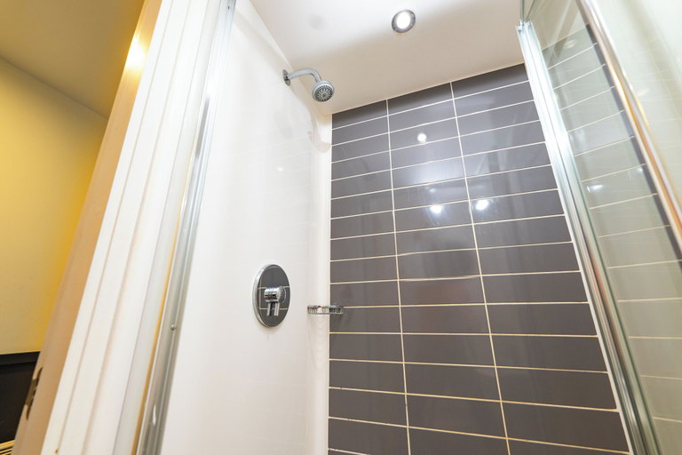 Bathroom, Dorset Point - Aparto, Dublin