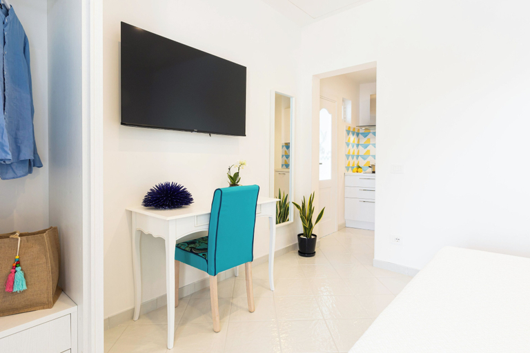 Room 2, YourHome - Maris Positano, Salerno