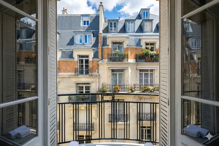 Interior 2, celine 18, Paris
