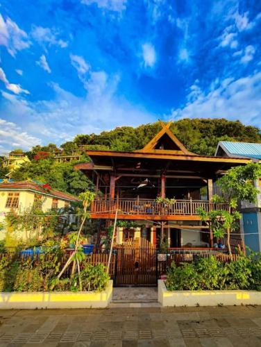 Others 3, Cool Breeze Authentic Hotel Labuan Bajo Komodo, West Manggarai