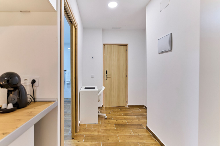 Interior 4, Apartamentos Alcorcón by gaiarooms, Madrid