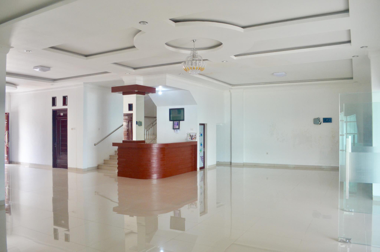 Others 4, OPRISS HOTEL, Toba