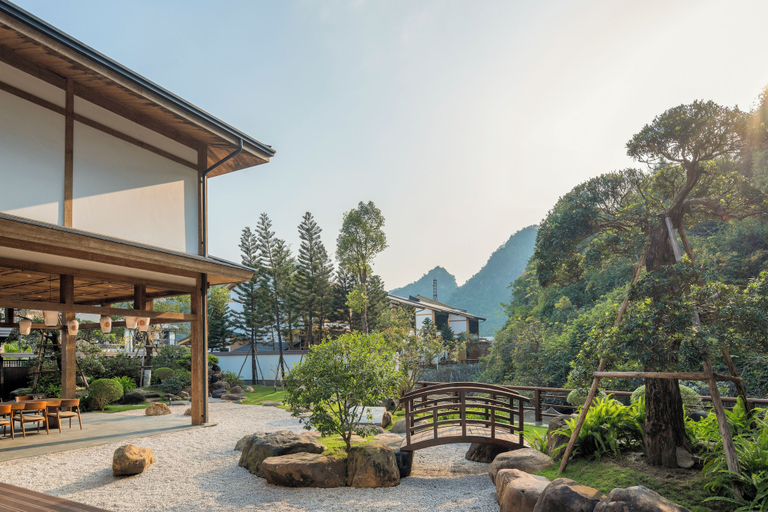 Exterior & Views 2, Hilton Quang Hanh Onsen Resort, Cẩm Phả