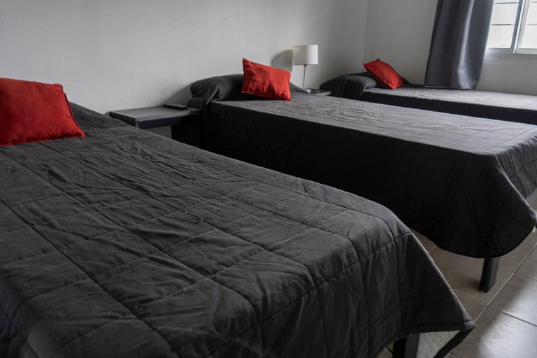 4, Hosteria La Cascada, Rió Cuarto