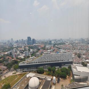 Others 4, Apartemen Menteng Park, Central Jakarta