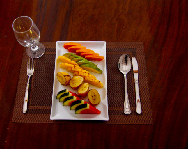 Food and beverages 2, Sigiri Eco Agro Villa & Restaurant, Dambulla