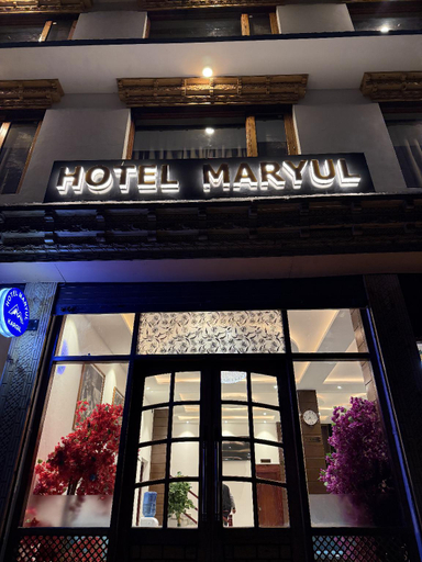 Exterior & Views 5, Hotel Maryul Kargil, Kargil
