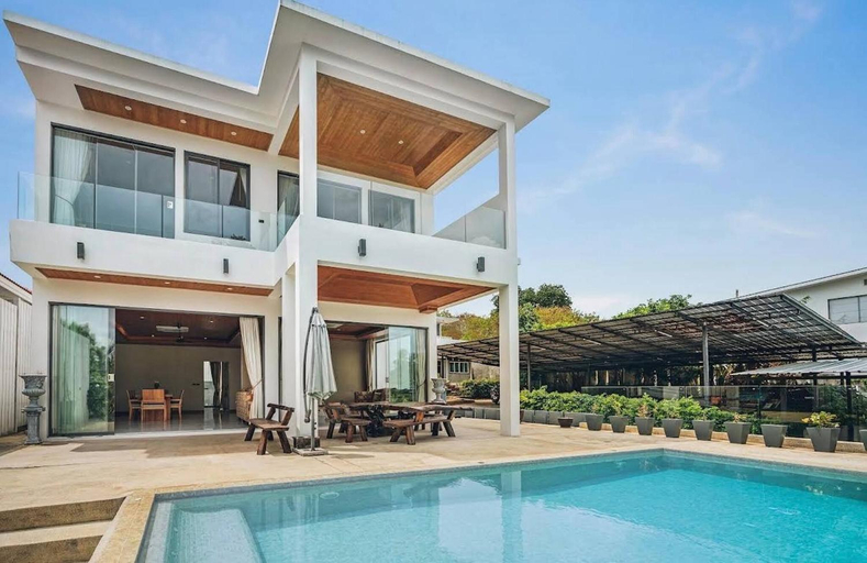 4, Anara Pool Villa - Private House, Ko Samui