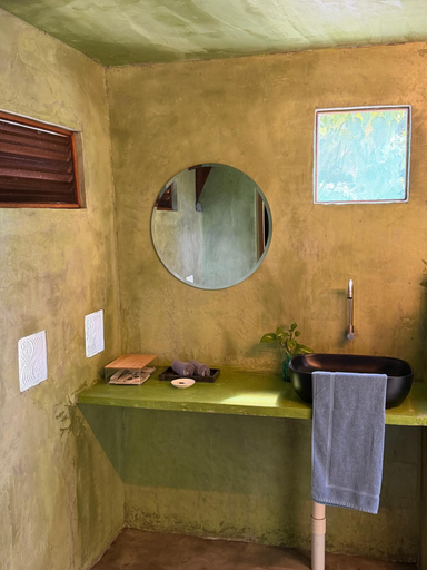 Bathroom 2, Golden Chenang Village, Langkawi