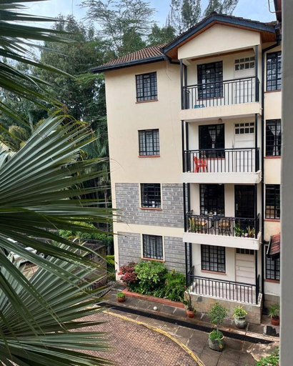 Others 4, Sunrise Apartments, Dagoretti North