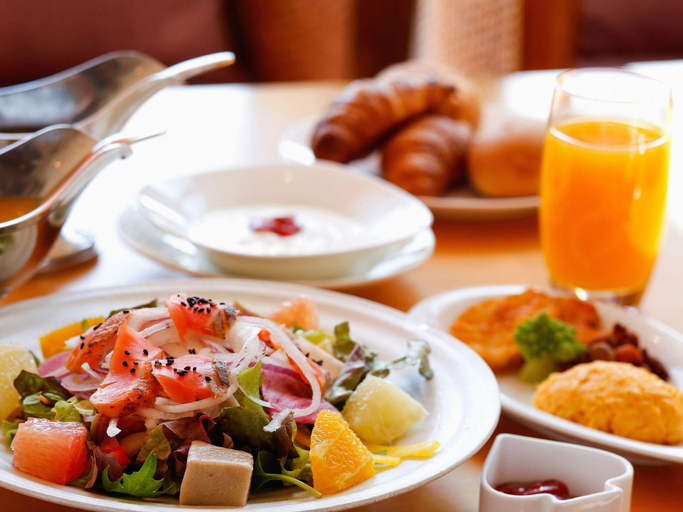 Food & Drinks 3, Shimahana - Sumoto Onsen, Sumoto