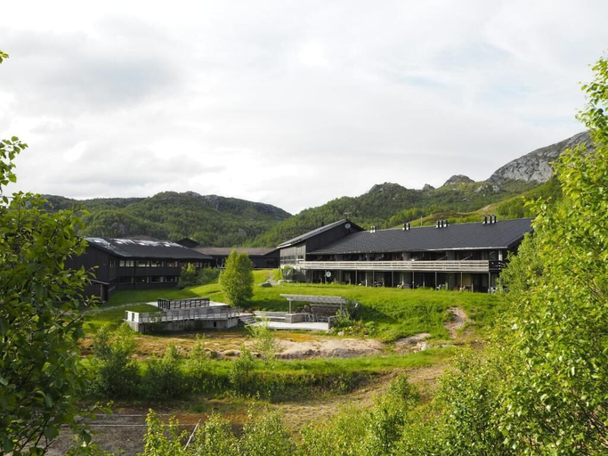 Others 5, Sirdal Hoyfjellshotell AS, Sirdal