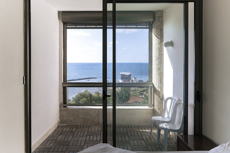 Bedroom 4, Hotel Blue Weiss