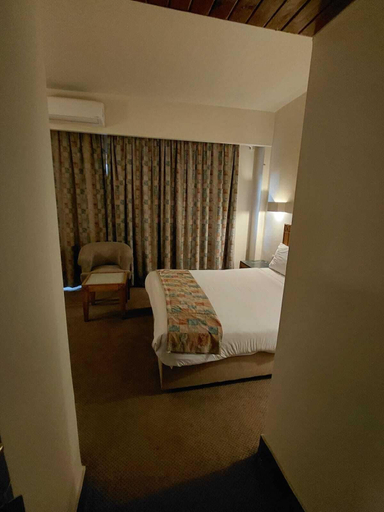Bedroom 3, Hapi Hotel, Aswan