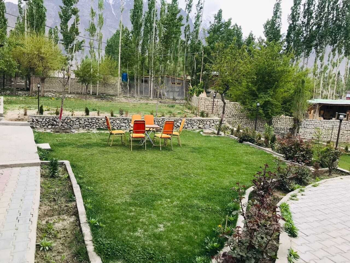 Others 1, The North Palace Skardu, Northern Areas
