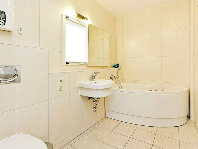 Bathroom 3, Holiday Home in Grossenbrode, Ostholstein