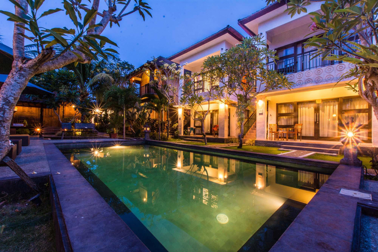 Others 5, Puri Asri Villa, Gianyar