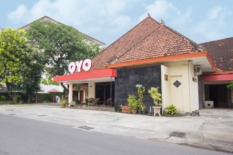 Others 4, Hotel Makuta, Yogyakarta
