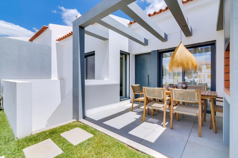 4, AL - Villas Country Club, Loulé
