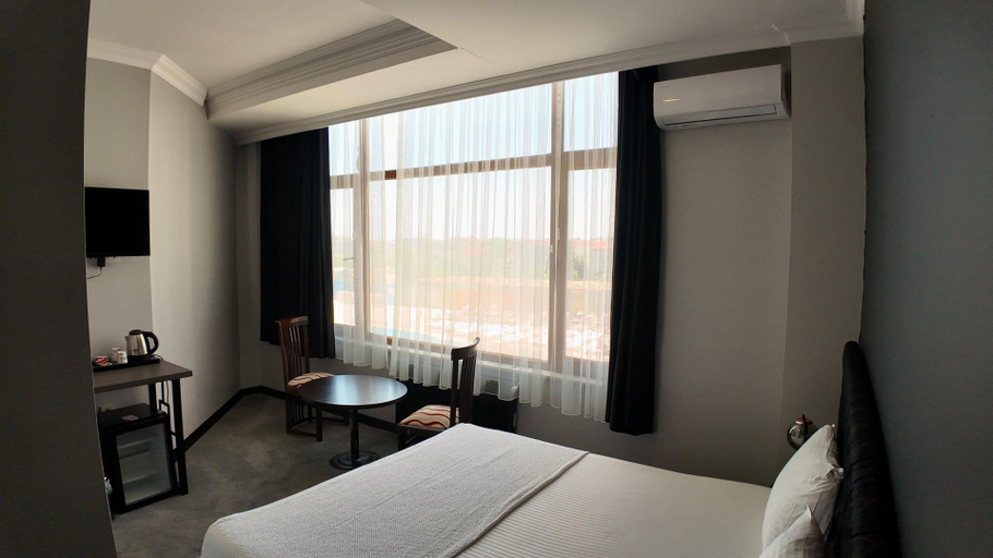 Bedroom 4, Respiro Park Hotel, Büyükçekmece