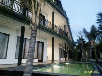 Others 5, Grandpa Guest House, Badung