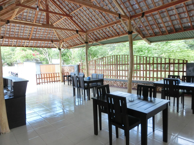 Food & Drinks, Lombok Holiday Hotel, Lombok