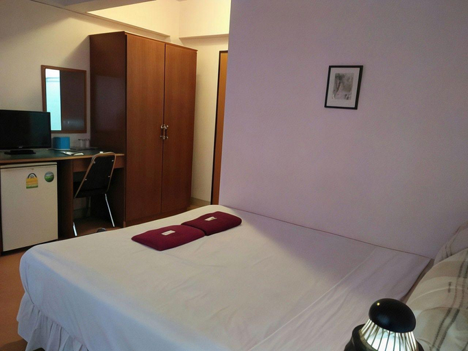 Bedroom 3, Banwiang Guest House, Muang Chiang Mai