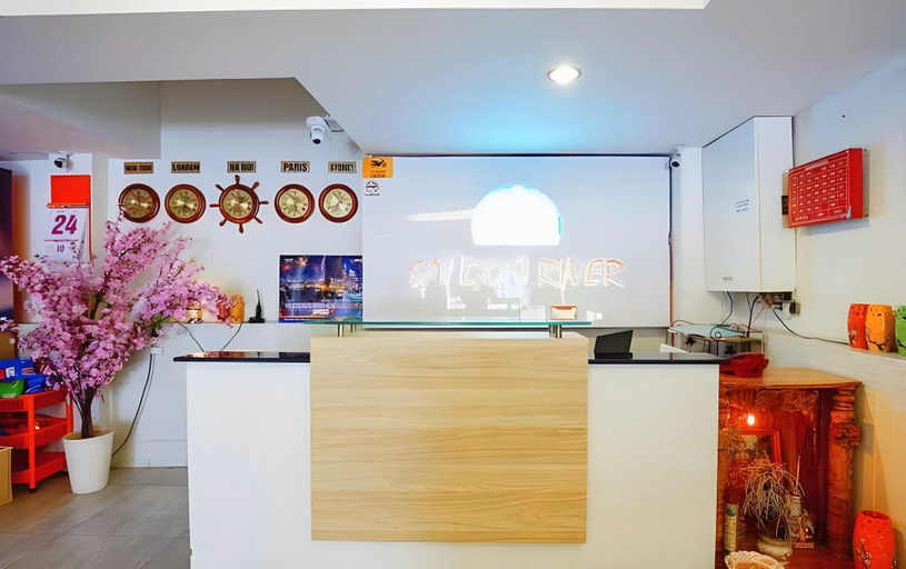 Others 5, SAIGON River Hotel - Dist 2, District 2